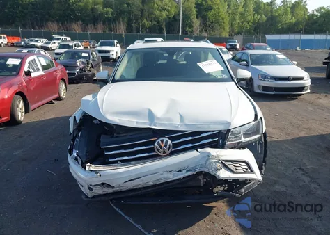 2020 Volkswagen Tiguan Se/Sel from USA, damaged, VIN 3VV2B7AX9LM102505
